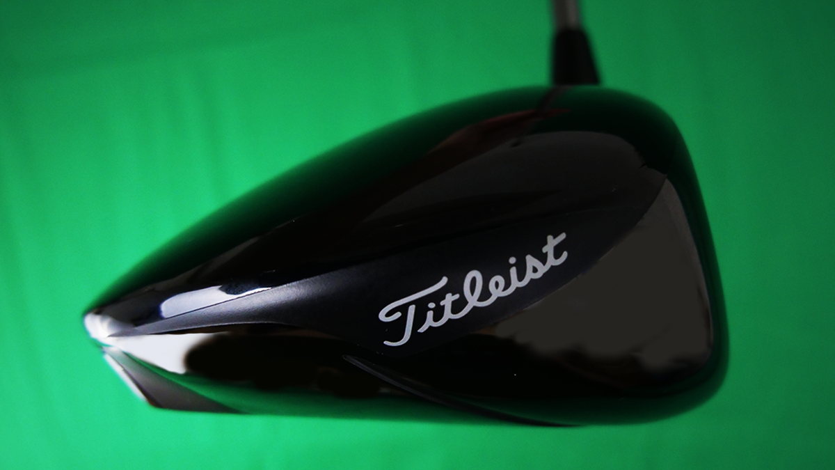 タイトリスト TSR2 ドライバーを西川みさとが試打「前作より タイトリスト TSR2 ドライバーを西川みさとが試打「前作より