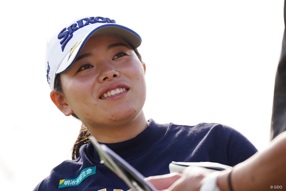 勝みなみと西村優菜の心配事 次週から米女子ツアー予選会 【国内女子 