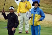 2022年 カシオワールドオープンゴルフトーナメント 事前 片岡大育