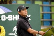 2022年 カシオワールドオープンゴルフトーナメント 事前 武藤俊憲
