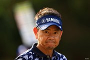 2022年 カシオワールドオープンゴルフトーナメント 初日 藤田寛之