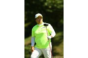 2010年 日本女子プロゴルフ選手権大会コニカミノルタ杯3日目 アン・ソンジュ