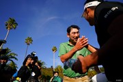 2022年 カシオワールドオープンゴルフトーナメント 最終日 チャン・キム