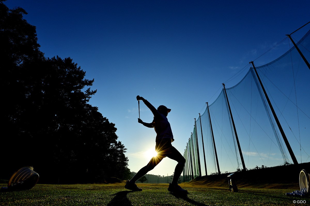 2022年 JLPGAツアーチャンピオンシップリコーカップ 最終日 渋野日向子