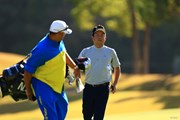 2022年 カシオワールドオープンゴルフトーナメント 4日目 池田勇太
