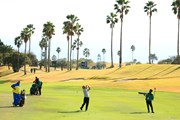 2022年 カシオワールドオープンゴルフトーナメント 4日目 池田勇太