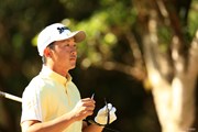 2022年 カシオワールドオープンゴルフトーナメント 4日目 岩崎亜久竜