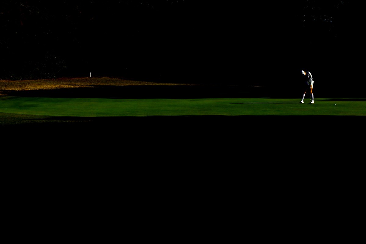 2022年 JLPGAツアーチャンピオンシップリコーカップ 最終日 渋野日向子