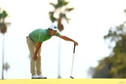2022年 カシオワールドオープンゴルフトーナメント 最終日 チャン・キム
