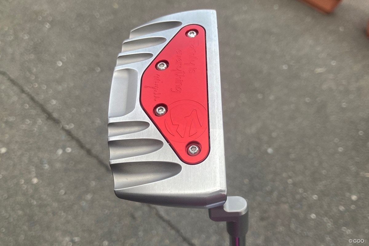 2022年 JLPGAツアーチャンピオンシップリコーカップ 最終日 山下美夢有