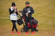 2022年 ゴルフ日本シリーズJTカップ 初日 池村寛世