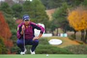 2022年 ゴルフ日本シリーズJTカップ 2日目 出水田大二郎