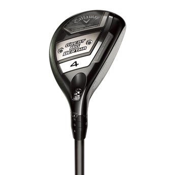 GREAT BIG BERTHA（グレート ビックバーサ）ユーティリティ＜2022年＞