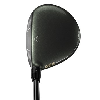 GREAT BIG BERTHA（グレート ビックバーサ）フェアウェイウッド＜2022年＞