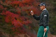 2022年 ゴルフ日本シリーズJTカップ 最終日 岩田寛