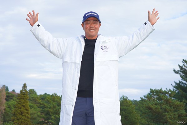 2022年 ゴルフ日本シリーズJTカップ 最終日 谷原秀人 44歳が大会連覇を決めた
