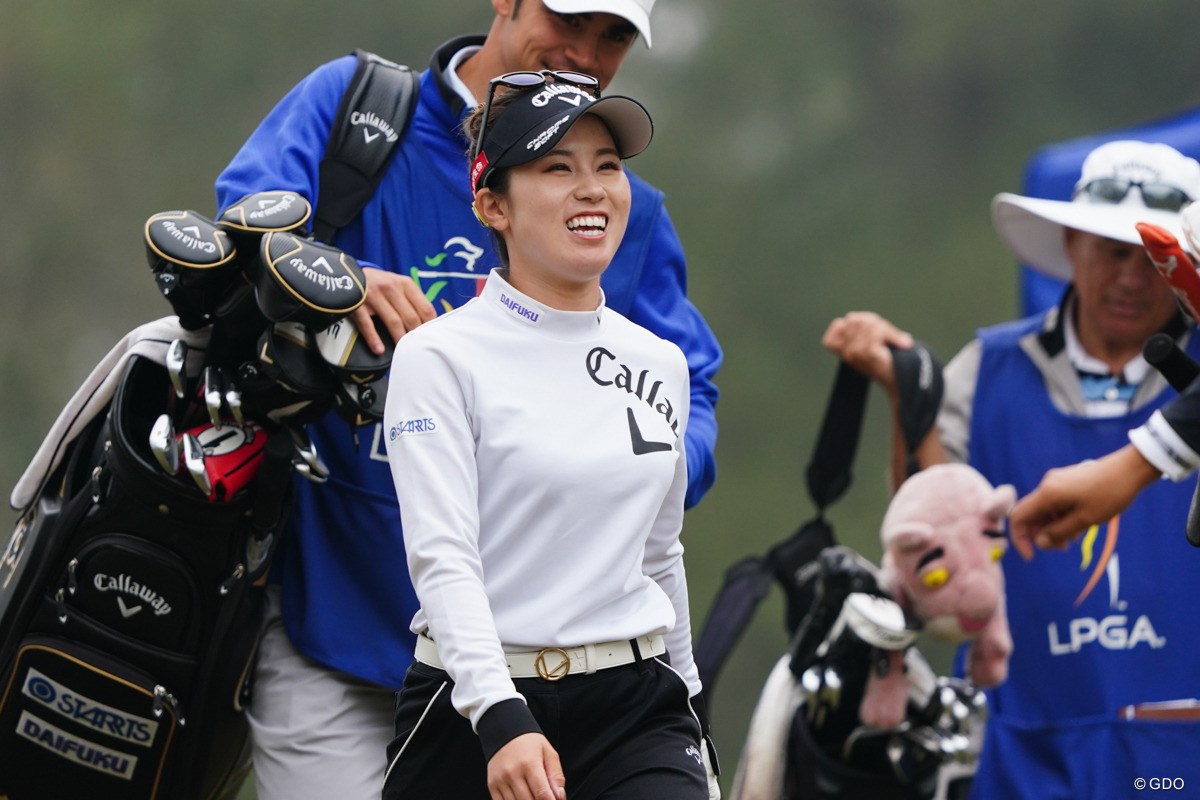 2022年 Qシリーズ2週目 3日目 西村優菜
