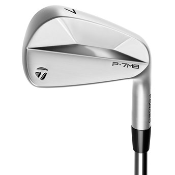 P7MB アイアン