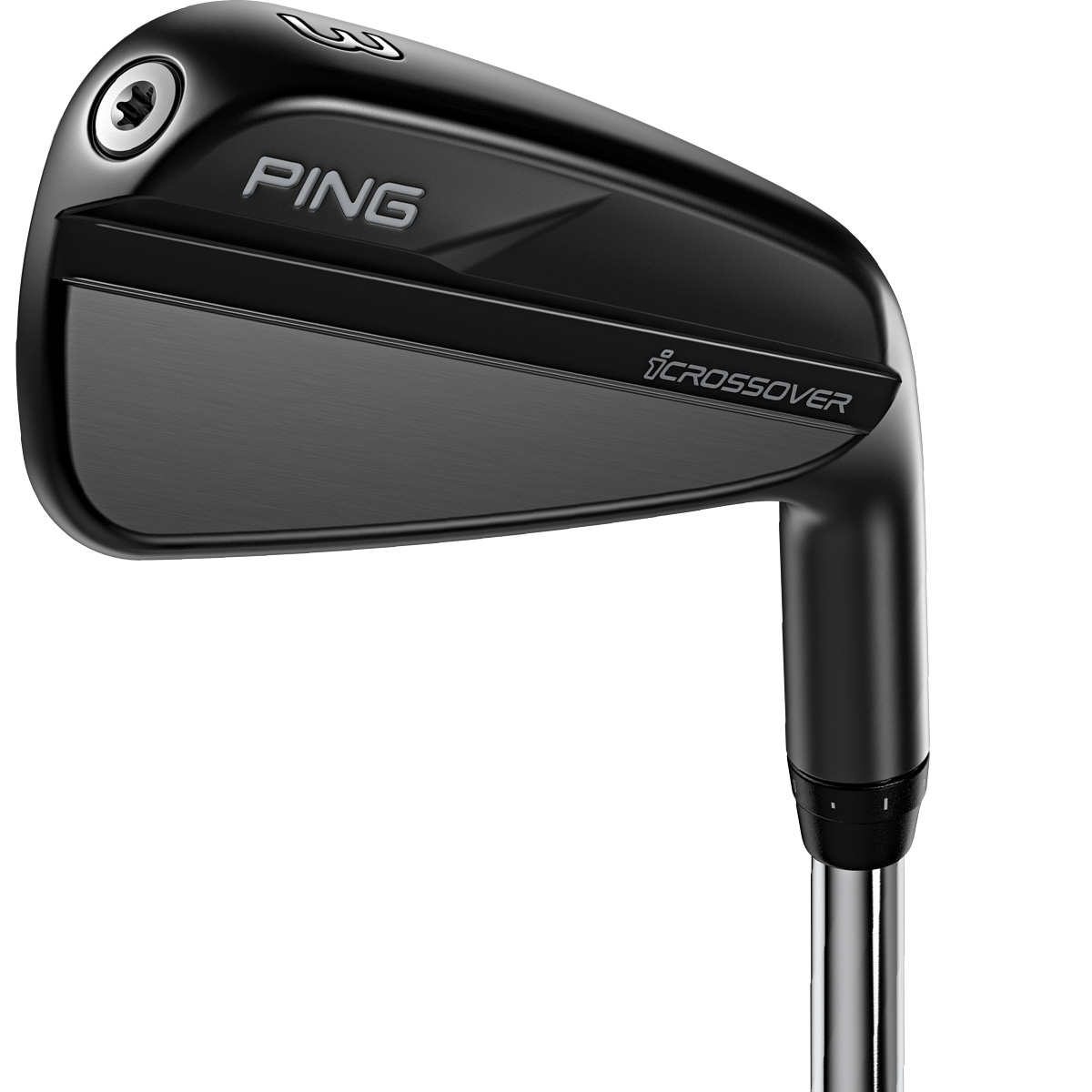 ping希少　ピン PING G425 アイアン(5本セット) tour AD 95s