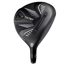 本間ゴルフ ツアーワールド TW757 フェアウェイウッド