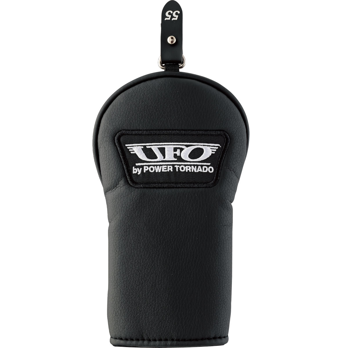 キャスコ UFO Speed Sole by POWER TORNADO ユーティリティの試打