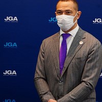 スポーツ庁の室伏広治長官は日本ゴルフ協会のイベントに出席した 2022年 JGAナショナルチーム特別座談会 室伏広治スポーツ庁長官