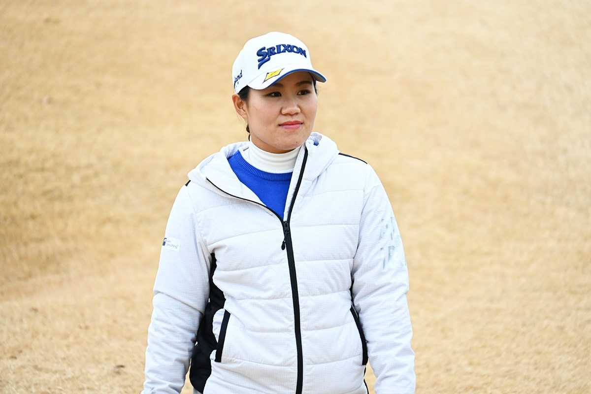 2022年 アドミラル・イベント 畑岡奈紗