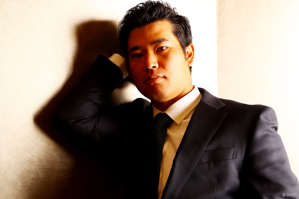 松山英樹 移籍