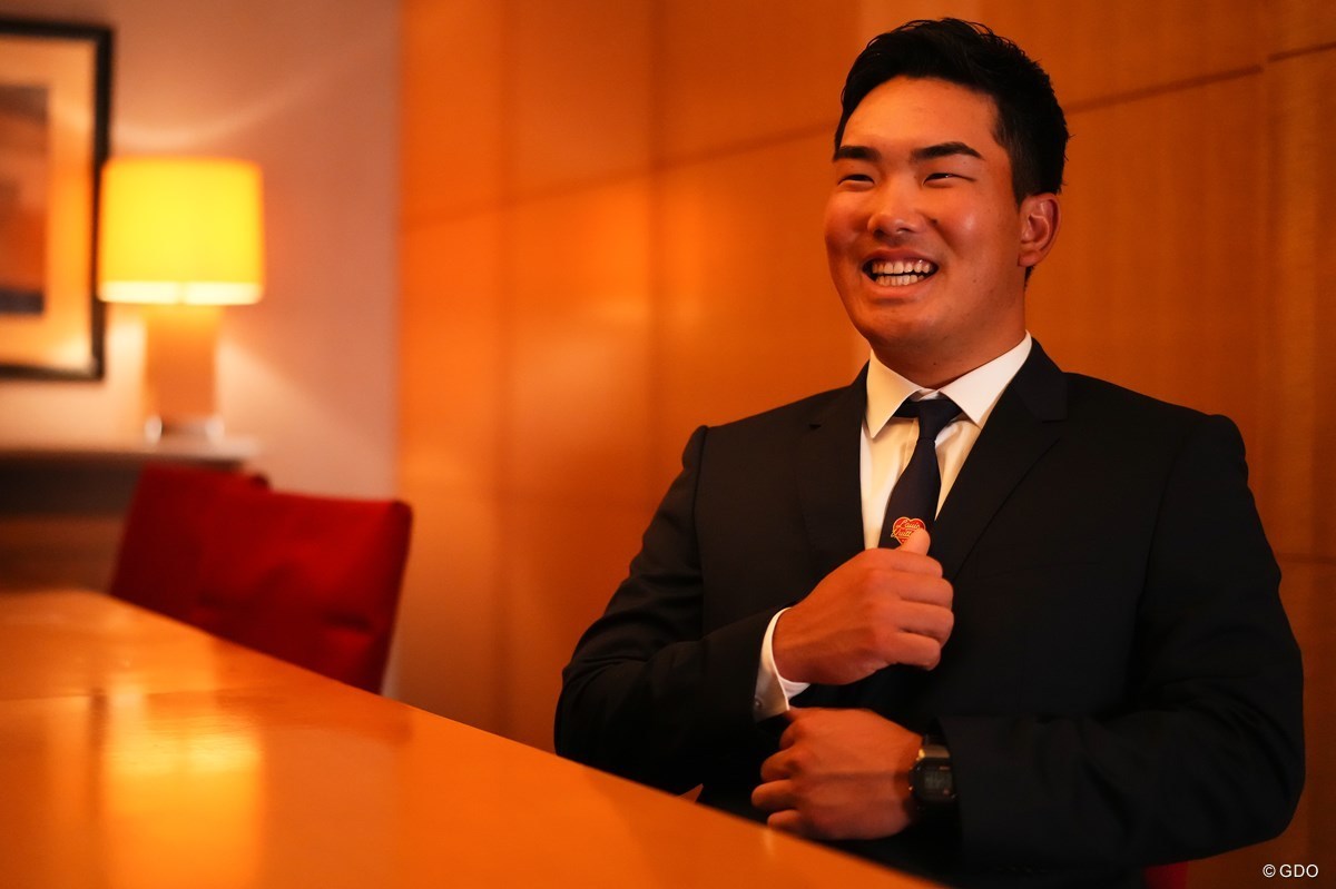 2022年 河本力