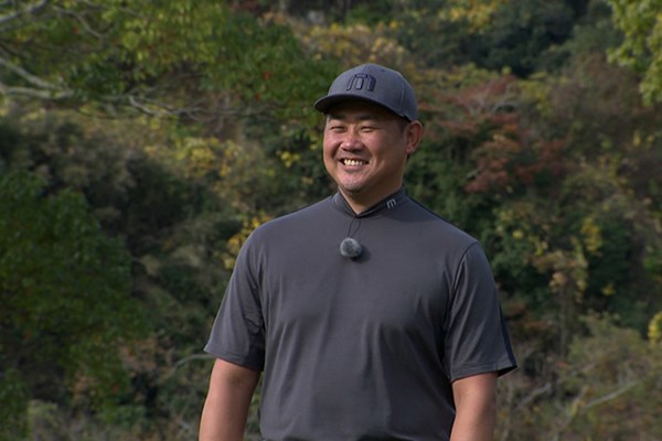 驚異の身体能力！松坂・内川・福留 プロ野球界のスイングをチェック 松坂大輔 平成の怪物…ゴルフの腕前は？