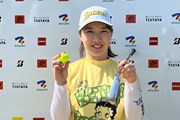 2022年 Tポイント×ENEOSゴルフトーナメント  最終日 石川明日香