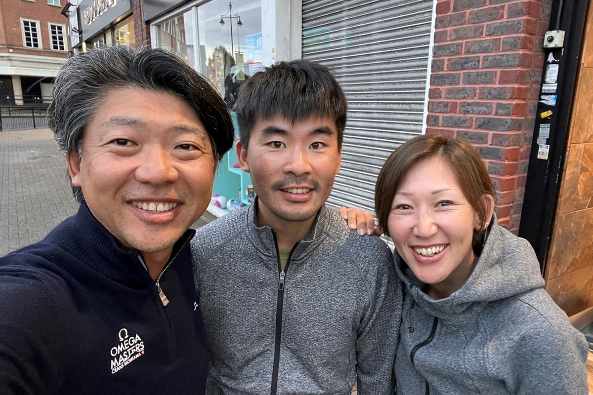 川村昌弘