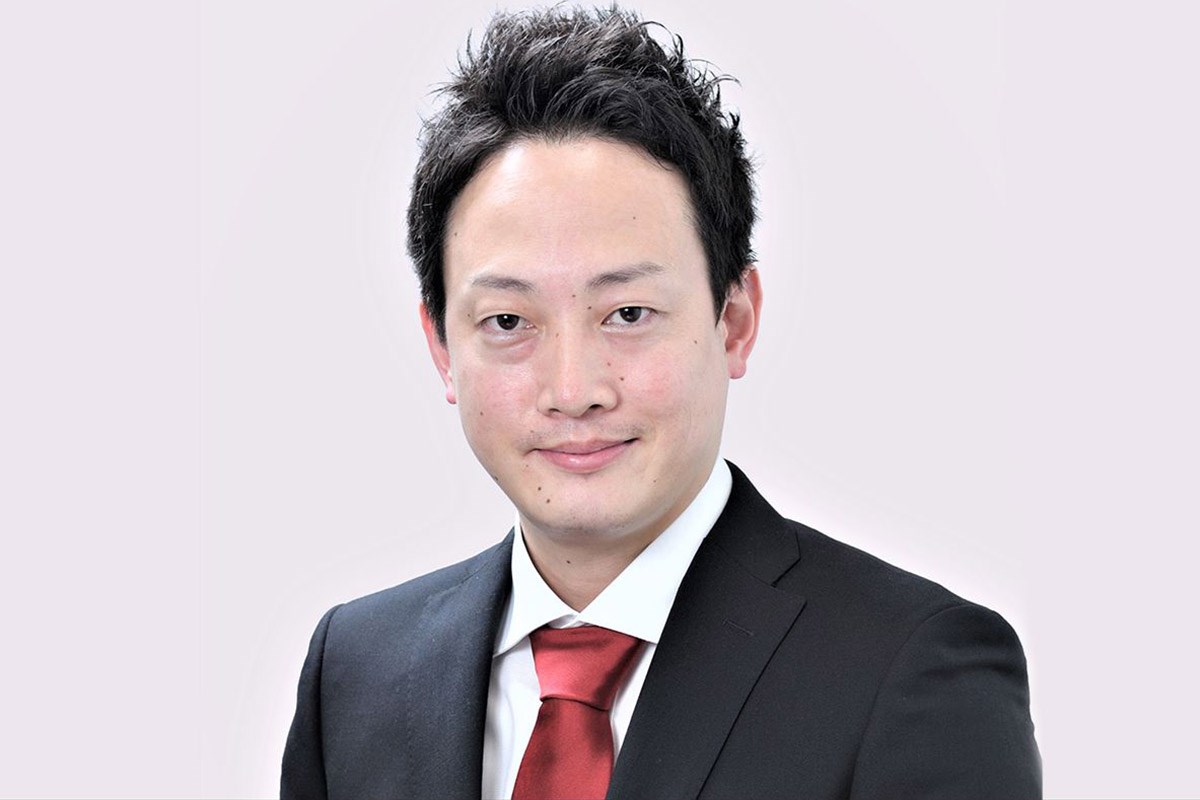 佐藤崇充ジャパネットブロードキャスティング社長執行役員