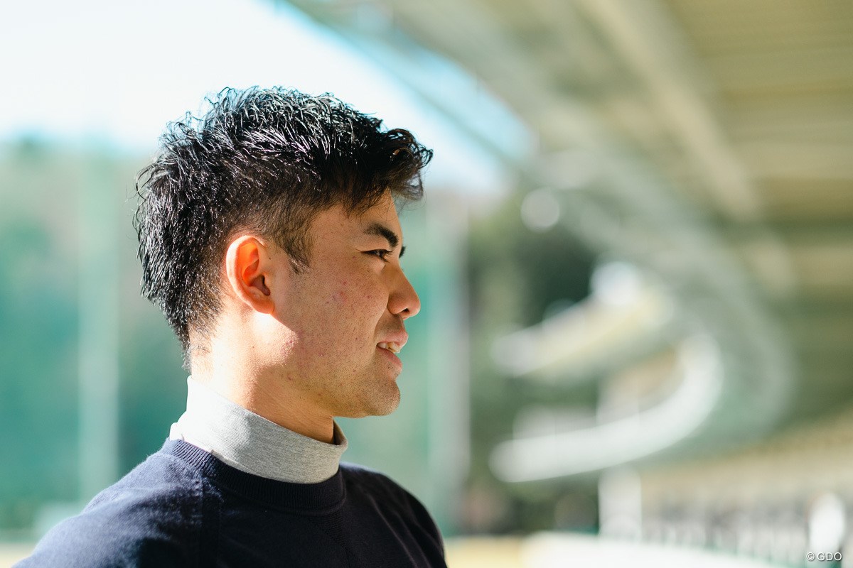 2023年 蝉川泰果 新春インタビュー