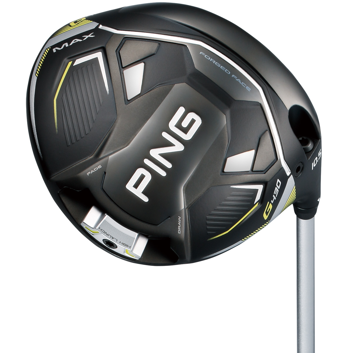 新品◇ＰＩＮＧ G430 MAX HL 10.5度◇SPEEDER NX 35 - スポーツ別