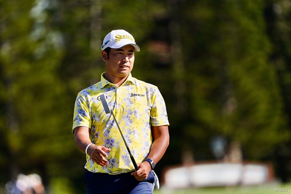 松山英樹は最終日を「72」。通算16アンダーで2023年初戦を終えた