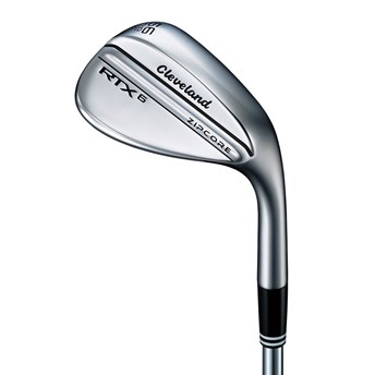 RTX 6 ZIPCORE ウェッジ