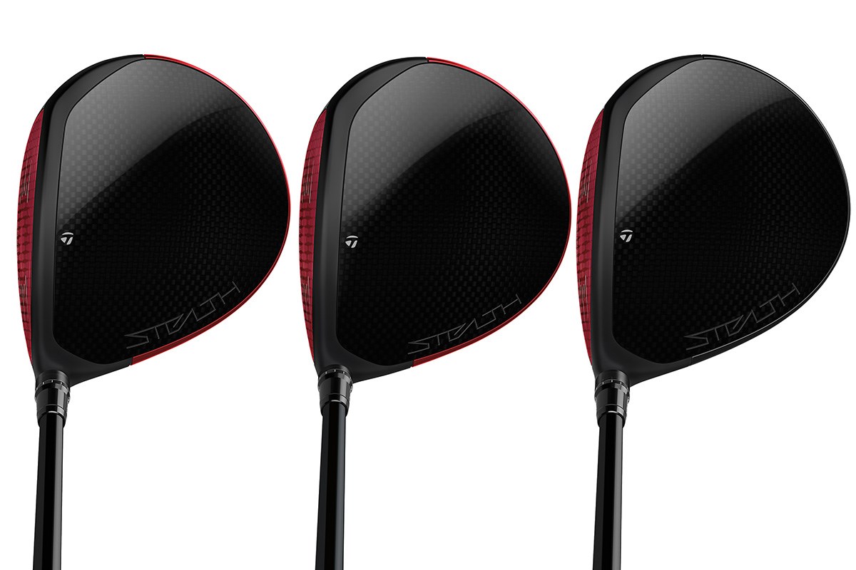 2023年 テーラーメイド「ステルス2」シリーズ ドライバー