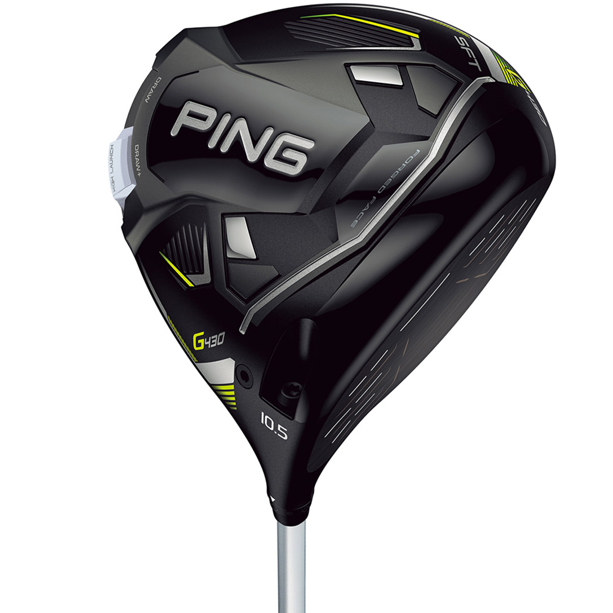 Ping ピン G430 ユーティリティ 5# シャフト R - クラブ