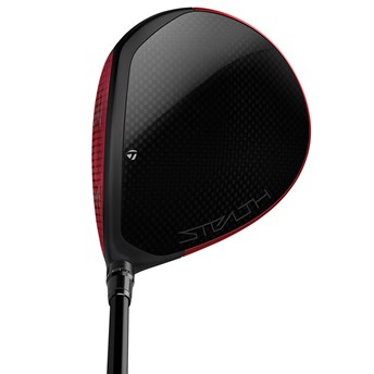 ステルス2 ドライバー