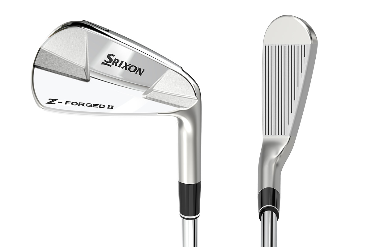 SRIXON Zフォージドアイアン - 通販 - gofukuyasan.com