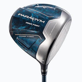 キャロウェイ パラダイム MAX FAST ドライバー