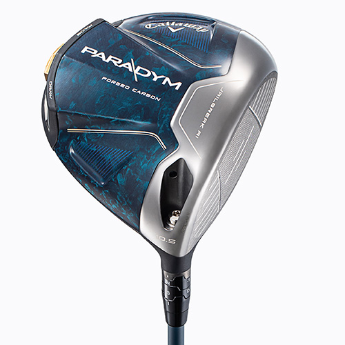 Callaway パラダイム ドライバー - 通販 - gofukuyasan.com