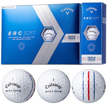 ERC SOFT ボール＜2023年＞