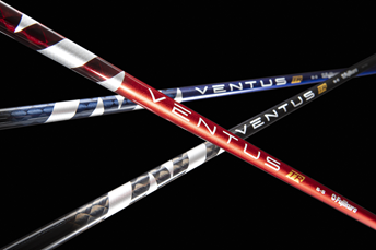 VENTUS TR RED（ベンタス ティーアール レッド）
