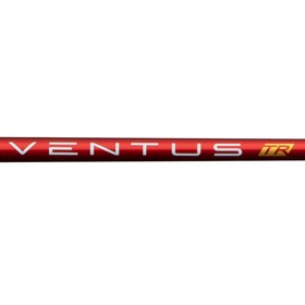 藤倉コンポジット VENTUS TR RED（ベンタス ティーアール レッド）