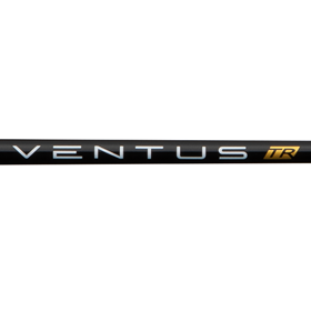 藤倉コンポジット VENTUS TR BLACK（ベンタス ティーアール ブラック）