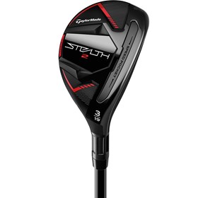 テーラーメイド ステルス2 レスキュー