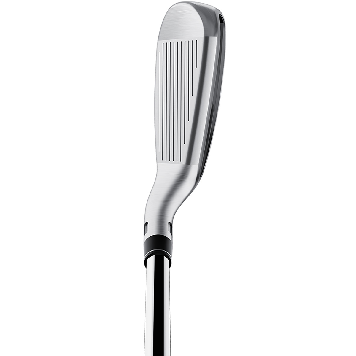 テーラーメイド ステルス HD アイアンの試打レビュー 口コミ・評価