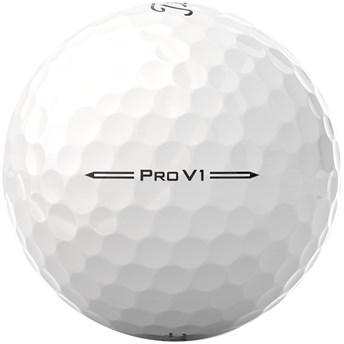 PRO（プロ）V1 ボール＜2023年＞